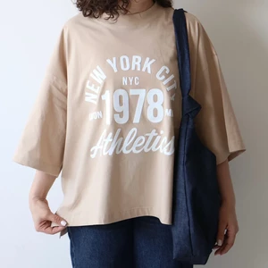 تیشرت لانگ Newyork  کد 6042