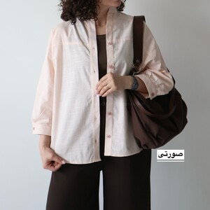 شومیز زنانه مدل افرا