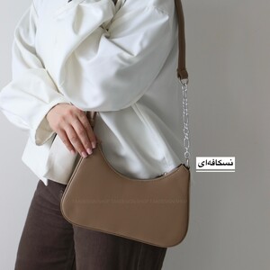 کیف زنانه دوشی مدل هاوین