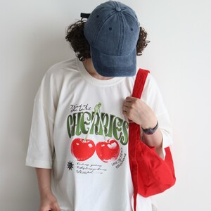 تیشرت cherries کد 6053