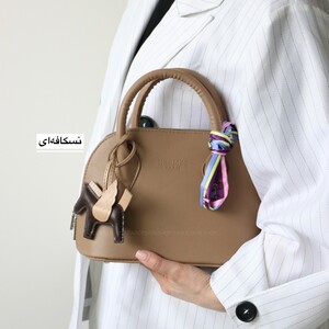 کیف زنانه دوشی_دستی مدل دیوا