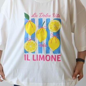 تیشرت Lemone کد 6062
