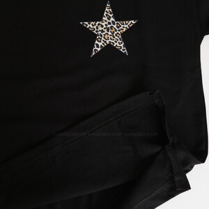 تیشرت Star کد 6064
