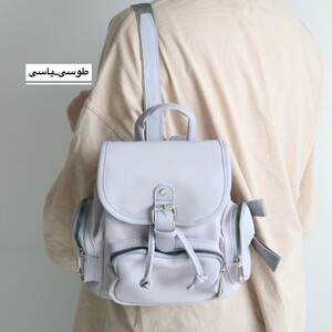 کوله پشتی دخترانه مدل 7418277