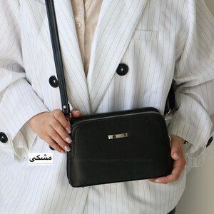 کیف زنانه دوشی مدل وستا