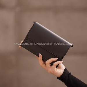 کیف دوشی زنانه مدل 7418285