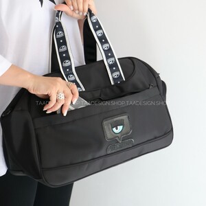 ساک مسافرتی و ورزشی چیارا مدل 7418314