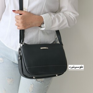 کیف زنانه دوشی مدل رحی