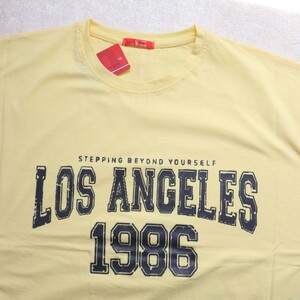 تیشرت لانگ Los Angeles کد 6078
