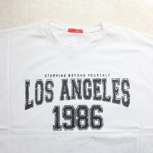 تیشرت لانگ Los Angeles کد 6078
