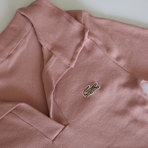 پولوشرت زنانه LACOSTE کد 6100