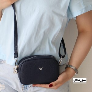 کیف دوشی زنانه مدل کندو