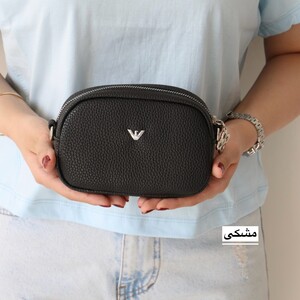 کیف دوشی زنانه مدل کندو