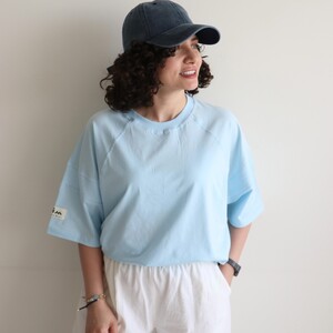 تیشرت زنانه کد 6102