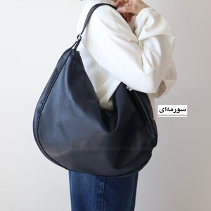 کیف زنانه بزرگ مدل کاتوشیا