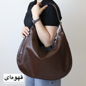 کیف زنانه بزرگ مدل کاتوشیا