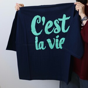 تیشرت لانگ cest کد 6072