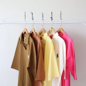 تیشرت لانگ  Polo کد 6089
