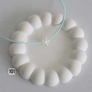 گردنبند زنانه مدل Ne1417