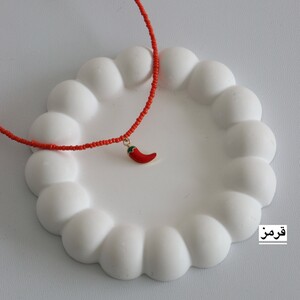 گردنبند زنانه مدل Ne1415