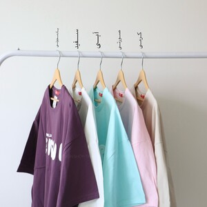 تیشرت لانگ LEISVRE کد 6075