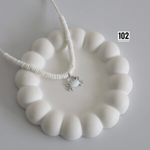 گردنبند زنانه مدل Ne1414
