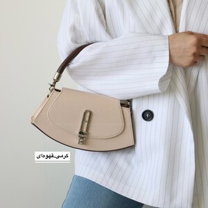 کیف زنانه دوشی_دستی مدل تارام