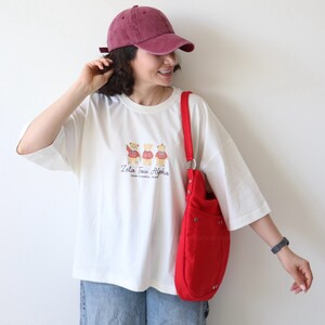 تیشرت Teddy مدل 6066