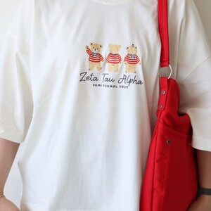 تیشرت Teddy مدل 6066