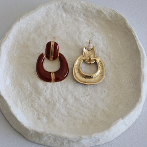 گوشواره مدلEa9030