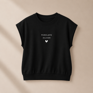 تیشرت حلقه ای PENELOPE مدل 6108