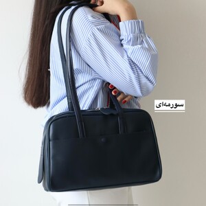 کیف زنانه بزرگ  بوتیکا مدل 7617341