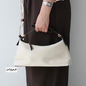 کیف زنانه دوشی  دیاکو جیر مدل 7729671
