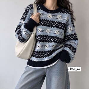 بافت زنانه مدل 1504
