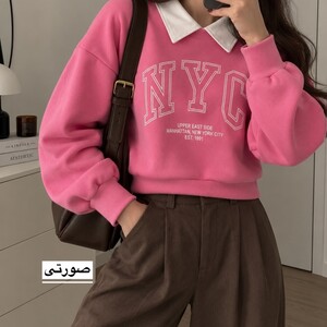 دورس زنانه یقه‌دار مدل 1601
