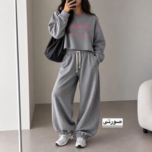 ست دورس و شلوار زنانه مدل 1607