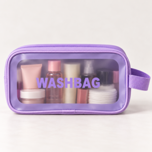 کیف لوازم آرایشی washbag زنانه 2202 مدل 7897591