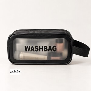کیف لوازم آرایشی washbag زنانه 2202 مدل 7897591