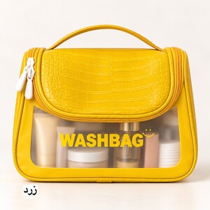 کیف لوازم آرایشی washbag زنانه مدل2205