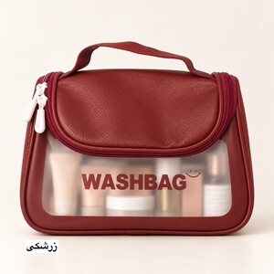 کیف لوازم آرایشی washbag زنانه مدل2205