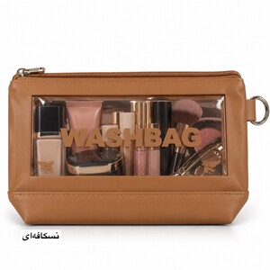 کیف لوازم آرایشی washbag زنانه مدل2210