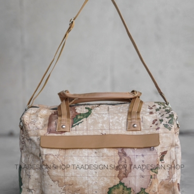 ساک مسافرتی و ورزشی مارکو