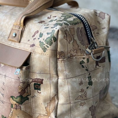 ساک مسافرتی و ورزشی مارکو