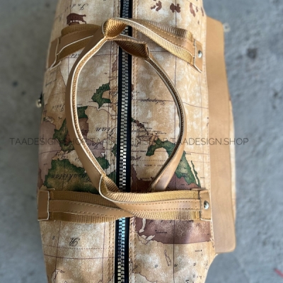 ساک مسافرتی و ورزشی مارکو