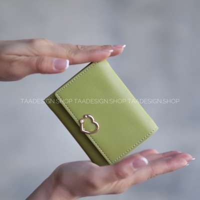 کیف پول و جاکارتی مونیکا