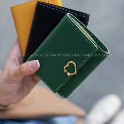 کیف پول و جاکارتی مونیکا