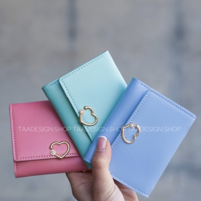 کیف پول و جاکارتی مونیکا