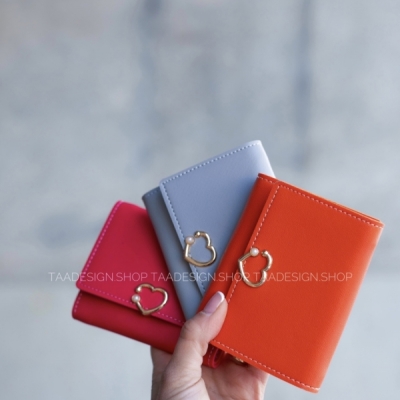 کیف پول و جاکارتی مونیکا