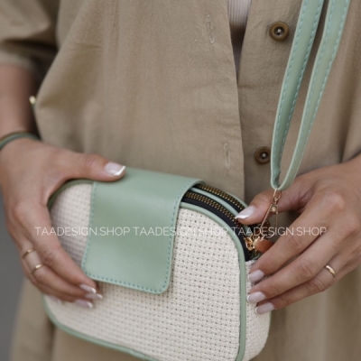 کیف دوشی تیگو کنفی