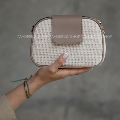 کیف دوشی تیگو کنفی